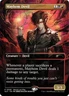 Mayhem Devil - Extended Art Promo Secret Lair NM MTG