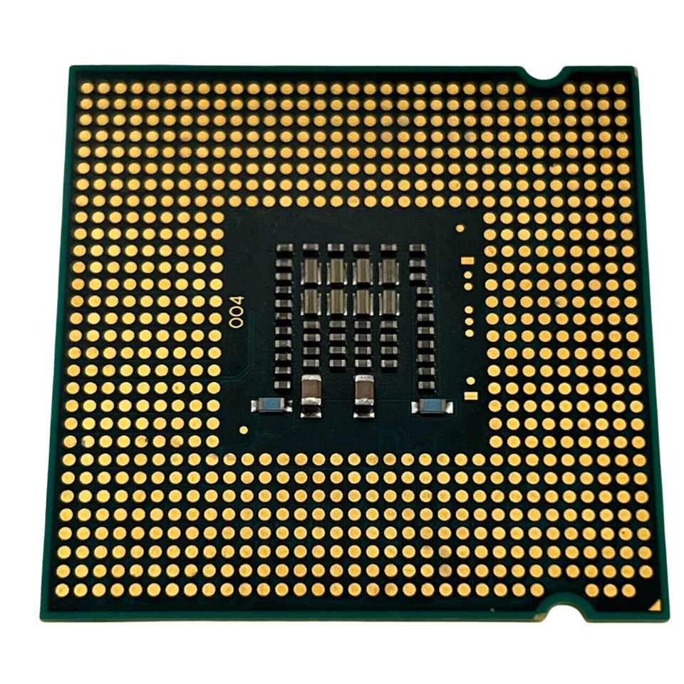 Intel Pentium E5300 2.6GHz CPU – Dual-Core LGA775 – SLGTL – 2MB Cache / 800MHz - Image 2 of 2