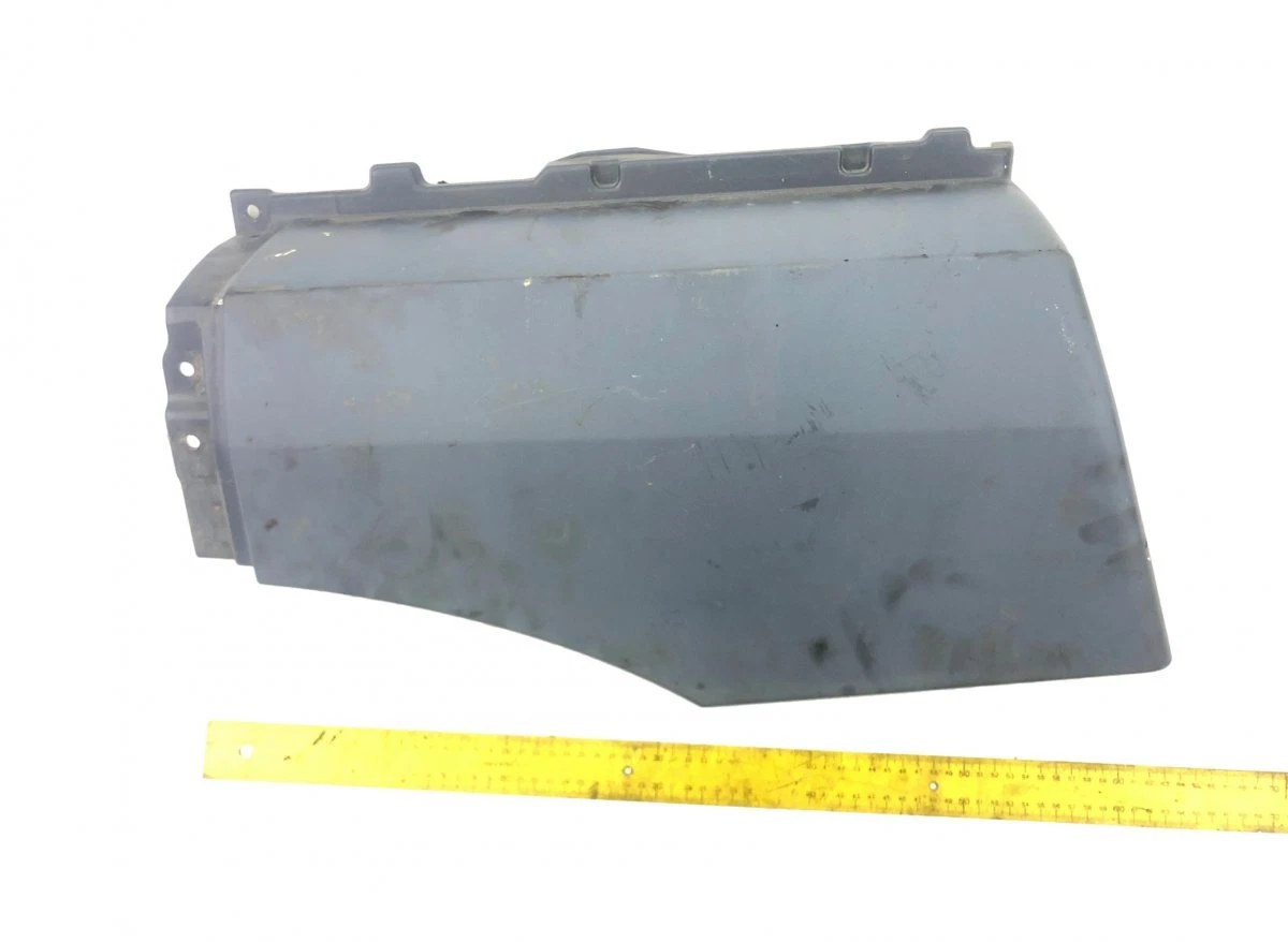 9618841374 Mudguards extension, left MERCEDES Antos | eBay