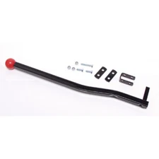 ATV Hand Shifter Universal 19" Foot to Hand Shift Conversion Converter Lever