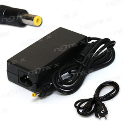 Chargeur 65W Pour Packard Bell Easynote TM94 – 19V 3.42A, Compatible Acer Et EMachines