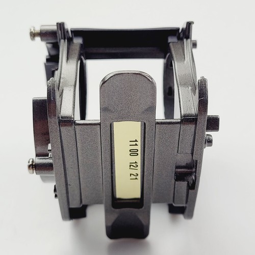 Piezas de carrete profesional Abu Garcia Ambassadeur EON 3600 - 25946 conjunto de marco - Imagen 7 de 13