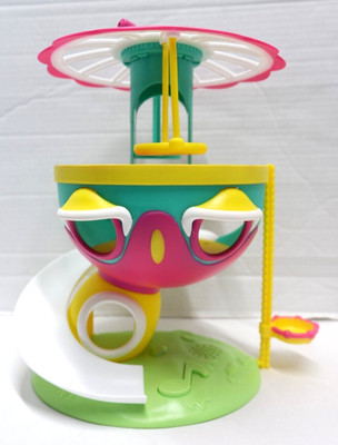Do Re & Mi Playset with Melodies and Phrases Features Do's House with Three 3...