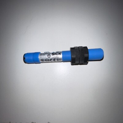CM12-08EBPKC1 Sick NEW Capacitive Proximity Sensor Switch 6051030 CM1208EBPKC1