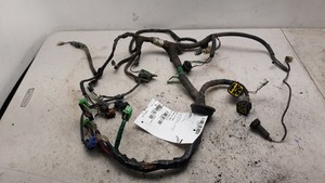 1997 Geo Metro 1.0L MT Engine Wire Wiring Harness | eBay 1997 geo metro wiring harness 