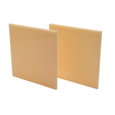 Splashback Upstand Kitchen Acrylic Perspex® 3mm x 2400mm x 700mm 100+ Colours