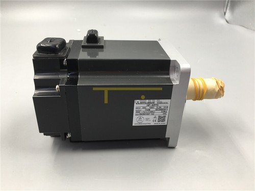 Servomotor Mitsubishi HF-KP73 (HFKP73) 1 PIEZA nuevo en caja - Imagen 3 de 10