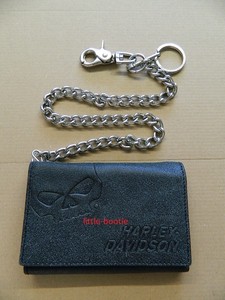 harley davidson kette herren