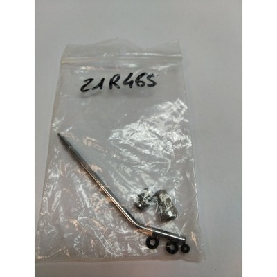 Set Spritze DBIO 21R465