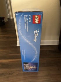 LEGO Disney Castle 71040 Brand New