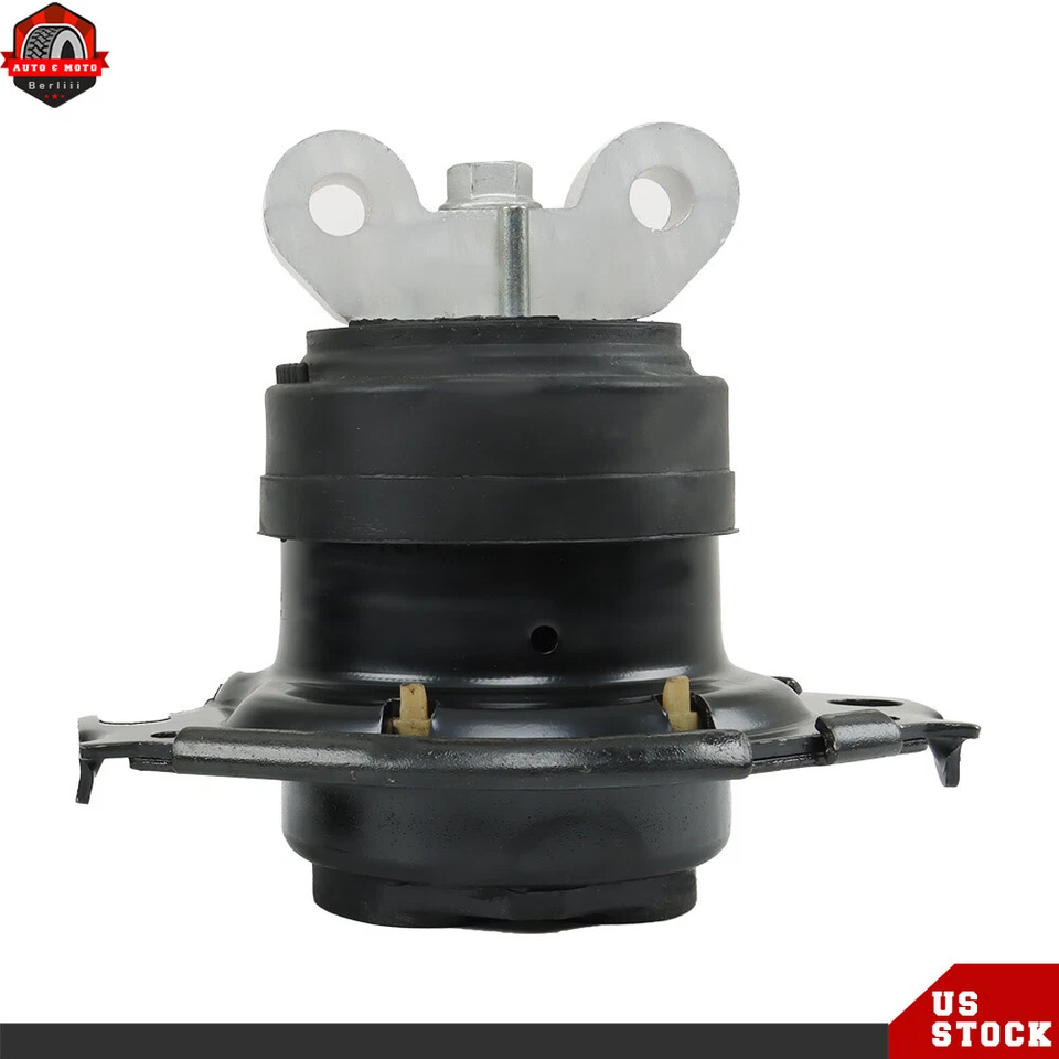 Montaje de motor y transmisión de 3 piezas para cargador Chrysler 300 Dodge Challenger 11-17 Foto 4 de 4