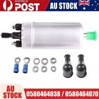 <!--F#f_0-->Universal External High Pressure EFI Electric Inline Fuel Pump For 0580464070 AU<!--F/-->
