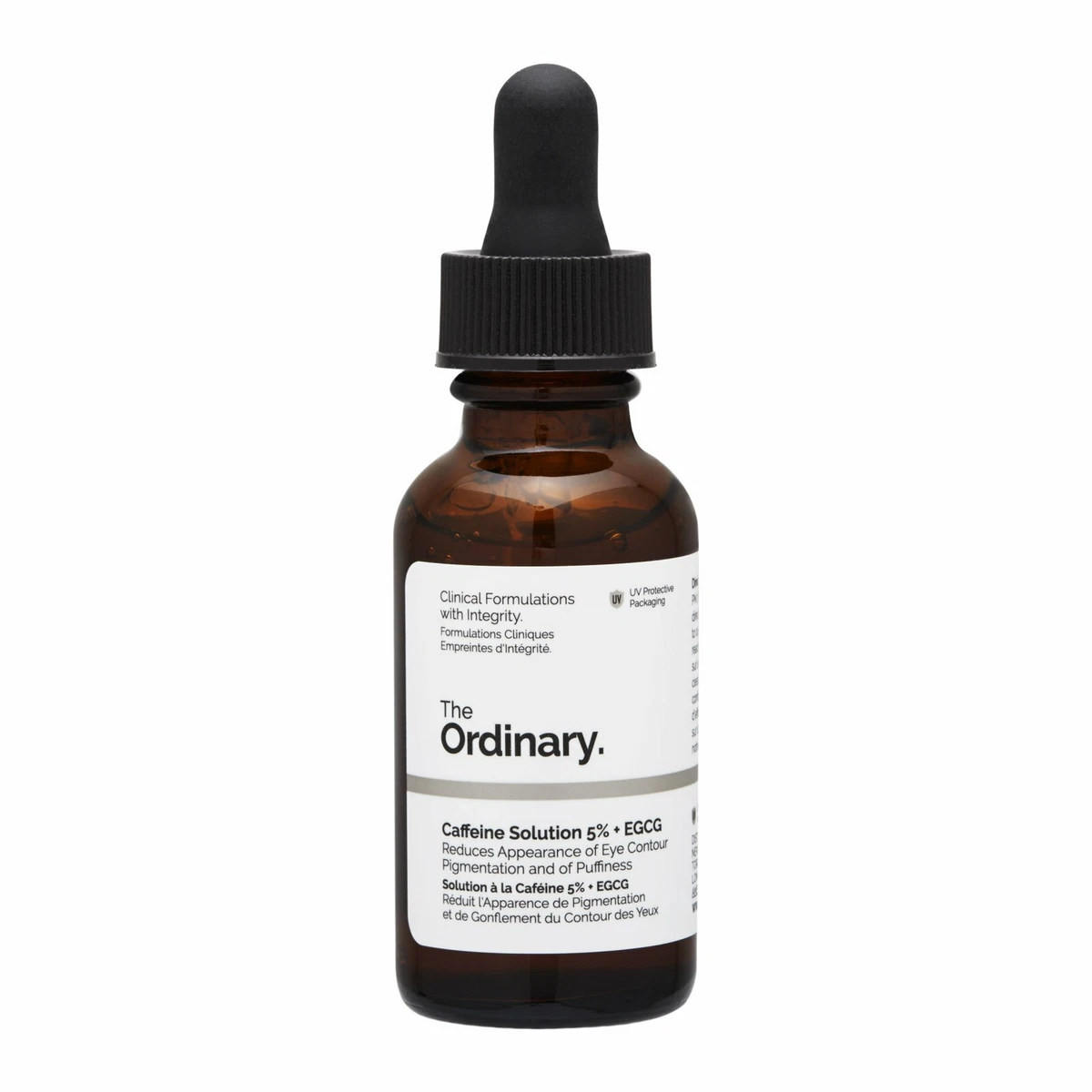 The ordinary eye serum deals