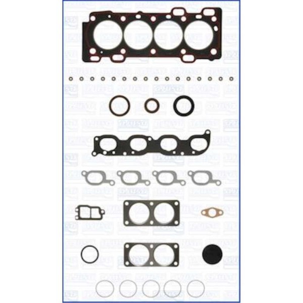 Ajusa Dichtungssatz Zylinderkopf Passend FüR Volvo V40 Kombi S40 I 52209500-image