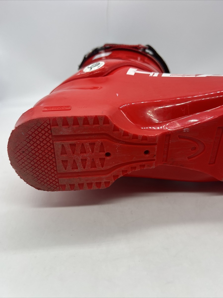 Head Raptor 120 RS Performance Pro Racing Snow Ski Boots Head Raptor 120 RS Performance Pro Racing Snow Ski Boots