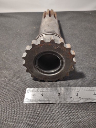 GENUINE EATON FULLER K2468 CLUTCH INSTALATION KIT /FUL/K2468 M13K2468 E-AK2468 - Picture 6 of 12