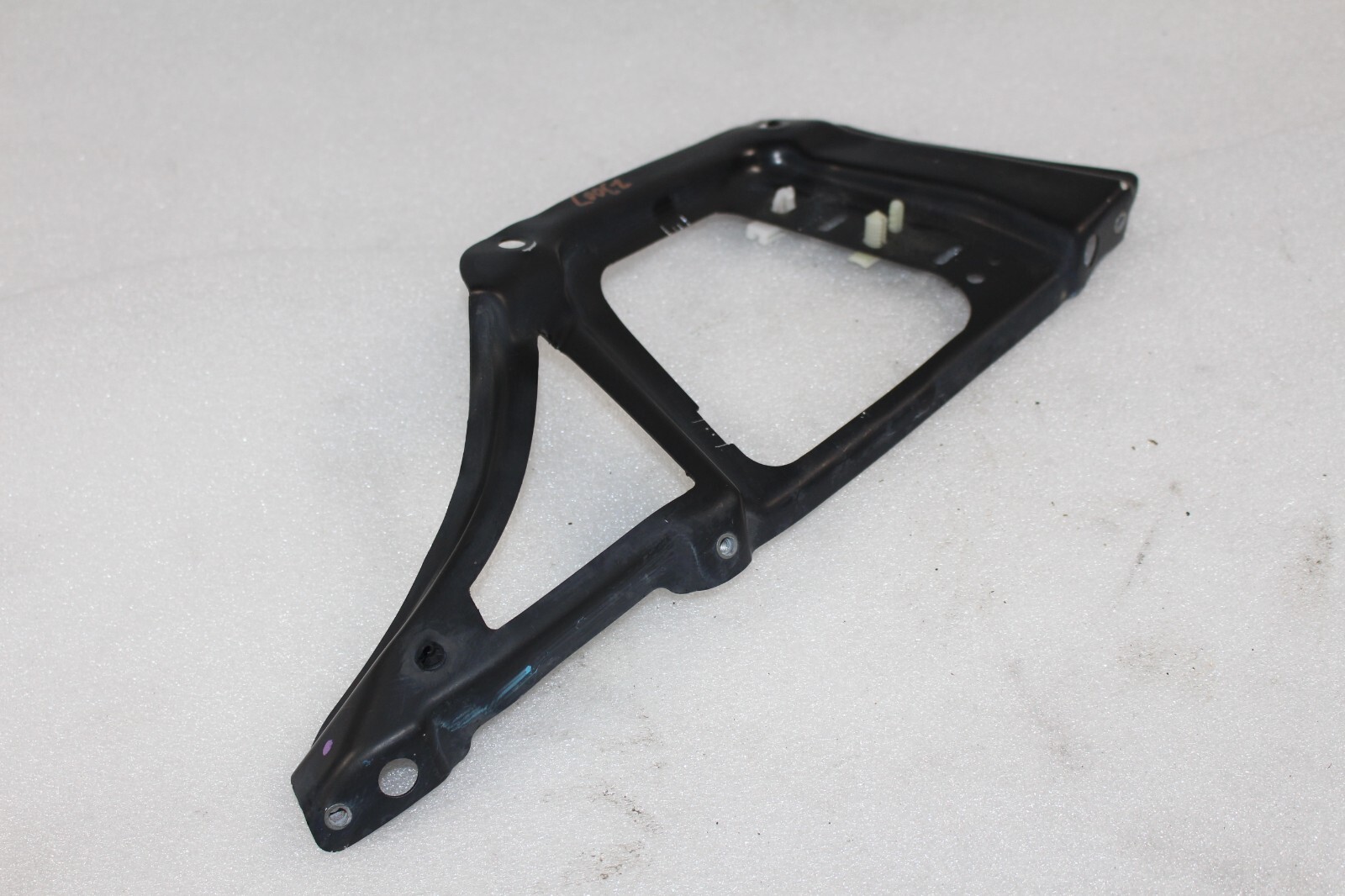 Mclaren MP4-12C, RH, Right, Rear Fender Support Bracket, Used, P/N 11A0824CP
