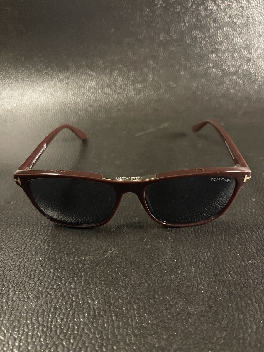 Tom Ford Sunglasses Nicolo-02 TF629 48V 56 16 145 2 Brown Tom Ford Sunglasses Nicolo-02 TF629 48V 56 16 145 2 Brown