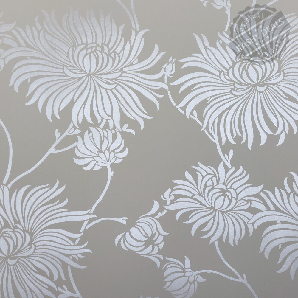 Laura Ashley Kimono Willow Wallpaper (Pack of 2) eBay