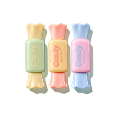 [THE SAEM] Saemmul Candy Syrup Gloss 6g