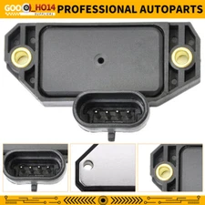 Ignition Control Module For CHEVROLET C1500 V6 V8 4.3L 5.0L 1996-2000 16132799
