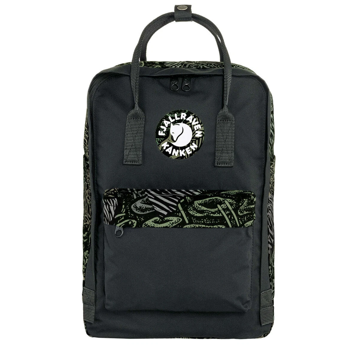 Kanken top made in