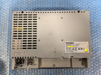 Pro-face PFXGP4501TAA GP-4501T Display unit Touch panel | eBay