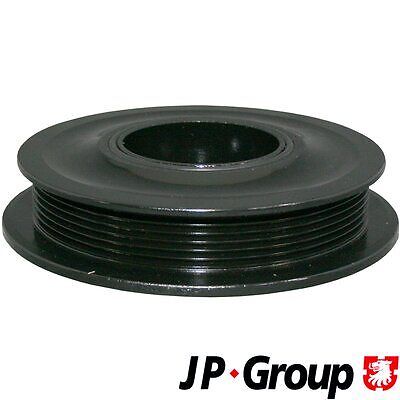 JP Group 1218300200 Riemenscheibe, Kurbelwelle FüR Opel Saab-image