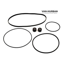 Sony TC-177SD Belts And Rollers Cassette Kit