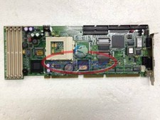 ONE Used PCA-6159 REV. A3 02-1 TEST