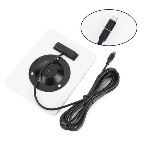 Solarpanel für Überwachungskamera Aussen DC 5V Outdoor Akku Kamera mit Micro USB - Bild 21 von 23