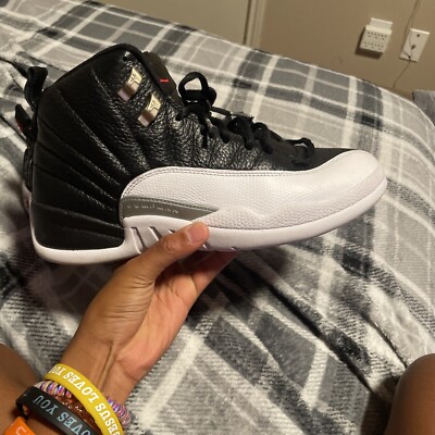 retro 12 8.5
