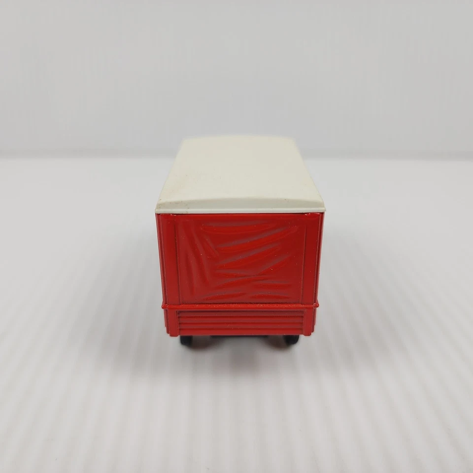 Days Gone Lledo 1926 Dennis Campbell's Soups Delivery Van Diecast Model - Image 4 of 4