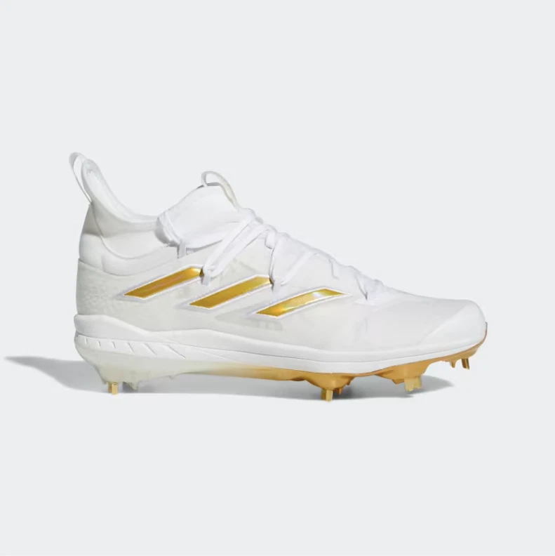 ⭐️新品未使用 ⭐️ アディゼロ アフターバーナー 9 ゴールド adidas Adizero Afterburner 9 NWV Yellow for Sale | Authenticity