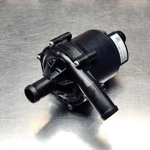 Varimax Bosch PCA supercharger intercooler pump upgrade kit CTSV LSA GT500 - Picture 7 of 13