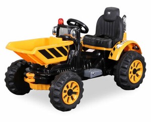 battery toy truck