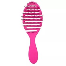 Wet Brush Professional Flex Dry or Ombre Hair Brush 1 Pc Free Shipping Durable