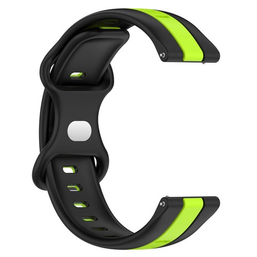 Silicone For Samsung Galaxy Watch 5 Band Replacement 20mm 22mm Sport Strap - Picture 29 of 60