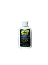 Cerama Bryte CookTop Cleaner, Removes Tough Stains, 2.75 Oz.