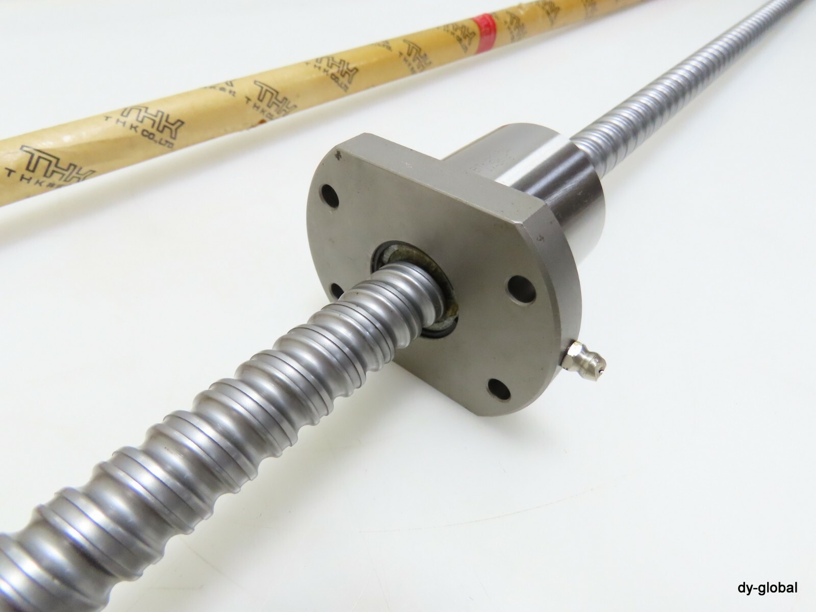 THK NNB BTK 20102.6ZZ+1300L No preload Rolled Ball Screw BSCI598