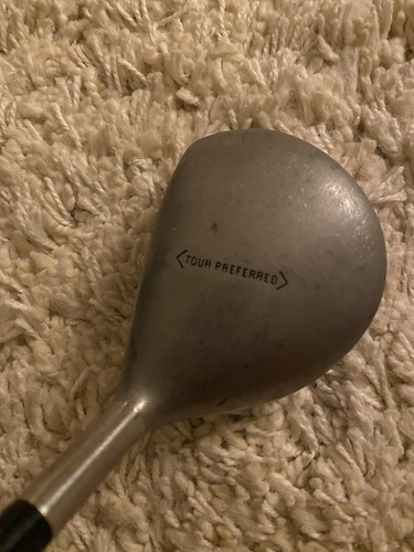 (2) Clubs Taylormade Burner Plus 9.5 - Burner 3 Tour Prefer - Graphite - RH - Picture 12 of 12