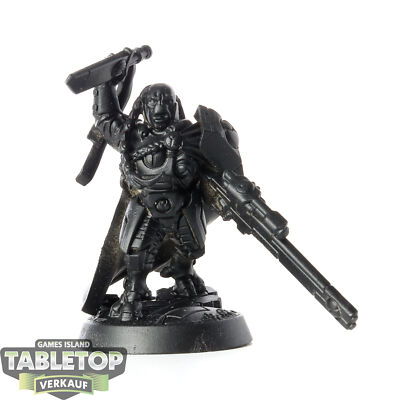 Tau Empire - Cadre Fireblade - grundiert