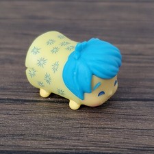 Inside Out - Tsum Tsum - Joy - Medium Vinyl Figure - Series 4