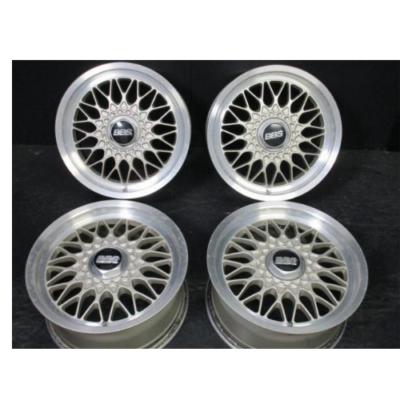 BBS RG RG031 15インチ 7J ET45 114.3-5　ホイールの BBS RG RG031 15インチ 7J ET45 114.3-5 ホイールの - メルカリ