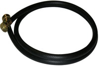 Samar Company Premium Washing Machine Hose 4' 5001p4a Samar Company Premium Washing Machine Hose 4' 5001p4a