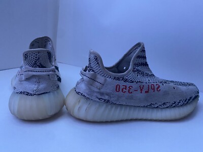 yeezy zebra v2 price