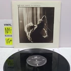 U2 Wide Awake in America EP Island 1985 NM Vinyl SRC Press Top Copy! #w51