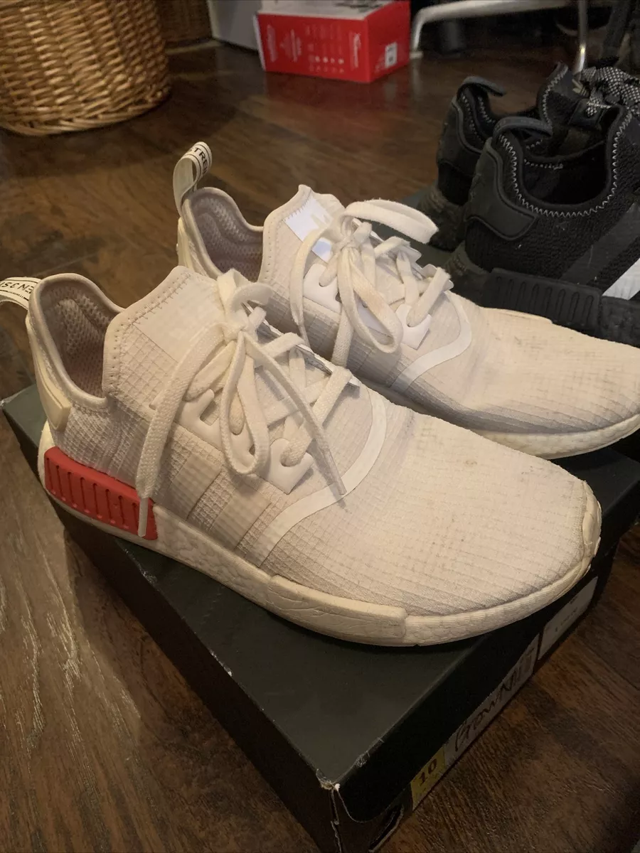 adidas nmd r2 vs r1