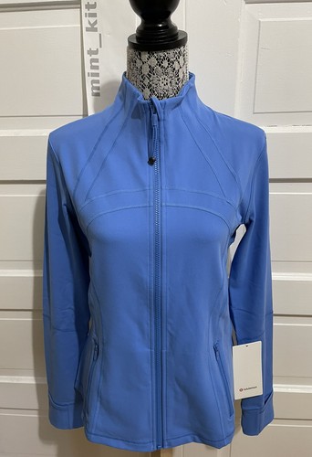 lululemon size 12 jacket