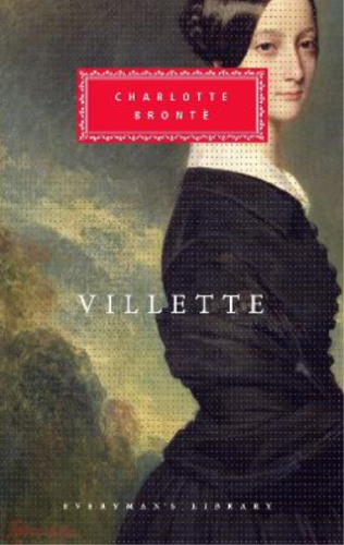 Charlotte Bronte Villette (Relié) Everyman's Library Classics Series - Picture 1 of 1